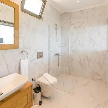 Secluded Sea-view Romantic Escape Bella 4 Leylak *