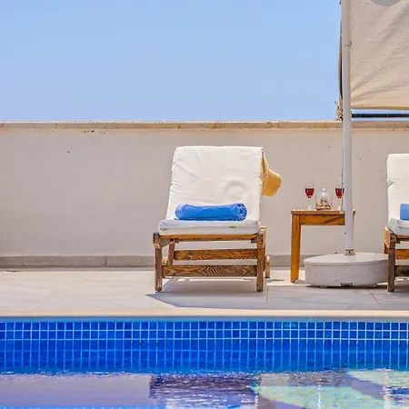 Secluded Sea-view Romantic Escape Bella 4 Leylak