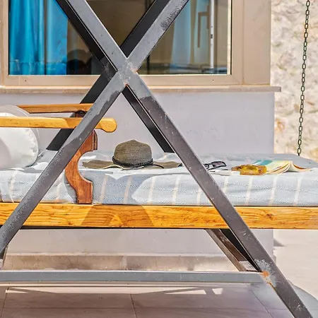 Secluded Sea-view Romantic Escape Bella 4 Leylak Villa *