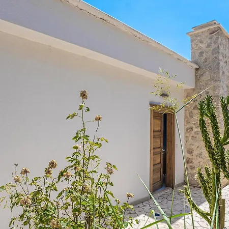 Villa Secluded Sea-view Romantic Escape Bella 4 Leylak *